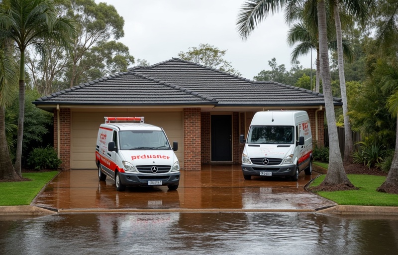 Disaster Relief Support