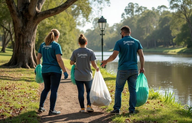 Environmental Cleanup